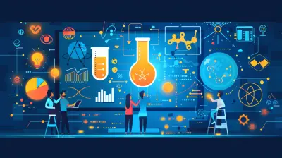 How to Teach STEM in a Remote or Hybrid Learning Environment
