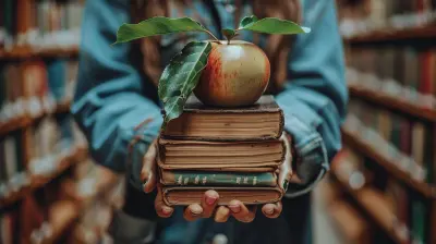 How To Turn Everyday Experiences Into Learning Opportunities