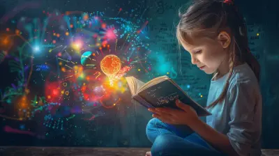 How to Turn Everyday Experiences into Learning Opportunities