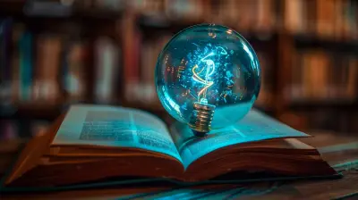 How to Turn Everyday Experiences into Learning Opportunities