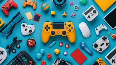 How to Use Gamification to Motivate Students in PE