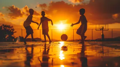 How to Use Gamification to Motivate Students in PE