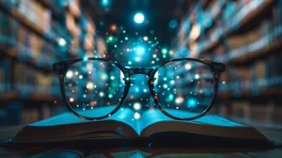 How to Use Learning Objectives to Create Effective Digital Learning Resources