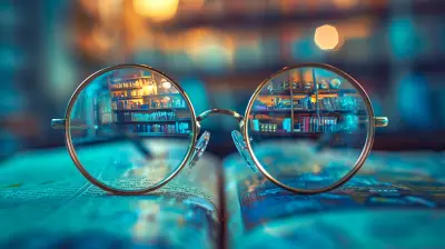 How to Use Learning Objectives to Encourage Reflective Learning