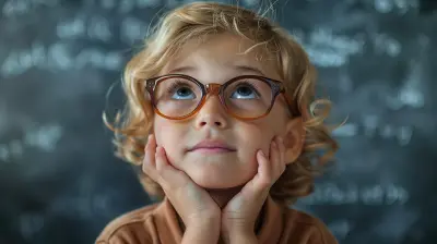 How to Use Learning Objectives to Foster Critical Thinking Skills