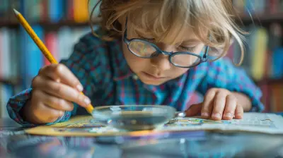 How to Use Learning Objectives to Support Project-Based Learning