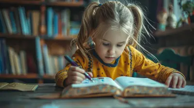 How to Use Learning Objectives to Support Project-Based Learning