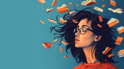 How to Use Learning Styles to Reduce Student Stress