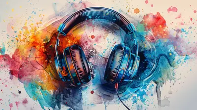 How to Use Music to Engage Auditory Learners