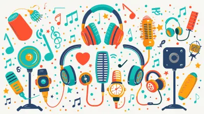 How to Use Music to Engage Auditory Learners