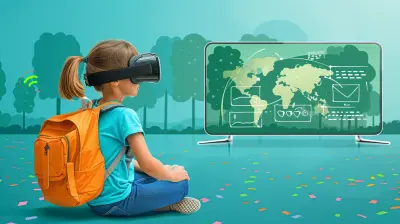 How to Use Online Simulations to Teach Real-World Skills