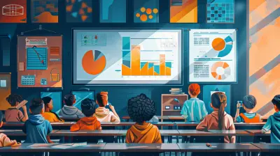 How to Use Podcasts and Audio Tools in the Classroom