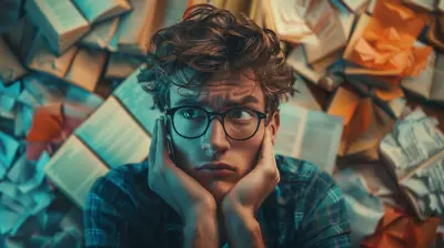 How to Use Spaced Repetition to Improve Memory Retention