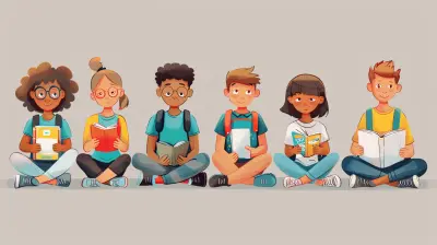 How to Use Tech to Foster Inclusivity in the Classroom