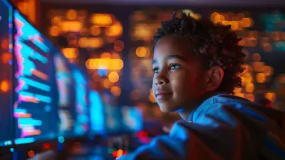 How to Use Technology to Personalize Student Learning Experiences in 2027