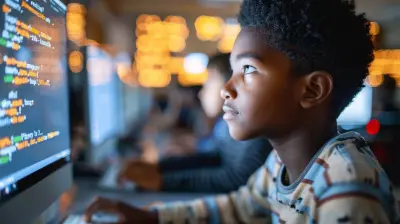How to Use Technology to Personalize Student Learning Experiences in 2027