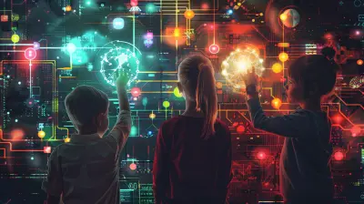 How to Use Technology to Personalize Student Learning Experiences in 2027