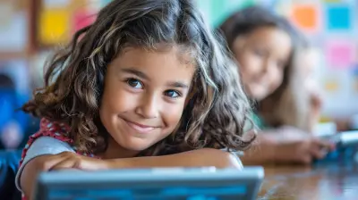 How to Use Technology to Track and Assess Student Learning