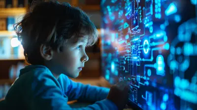 How to Use Technology to Track and Assess Student Learning