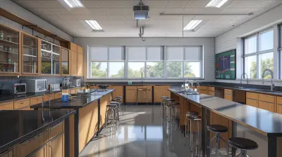 How to Use Virtual Labs to Teach Science Concepts