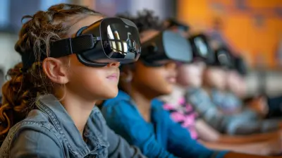 How to Use Virtual Labs to Teach Science Concepts