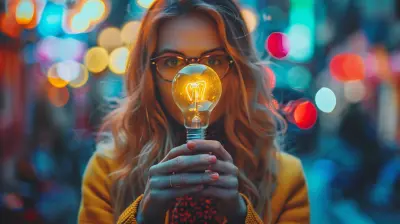 How to Write Learning Objectives Aligned with 21st Century Skills