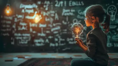 How To Write Learning Objectives Aligned With 21st Century Skills