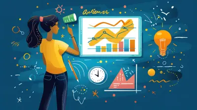 How To Write Learning Objectives Aligned With 21st Century Skills