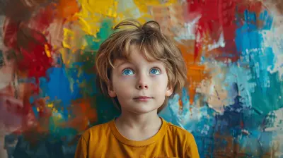 Identifying Learning Styles Early On: A Guide for Parents