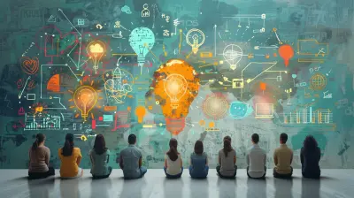 Inquiry-Based Learning and the Development of Soft Skills