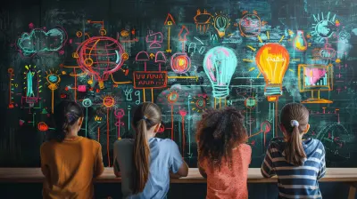 Inquiry-Based Learning in the Digital Age: Opportunities and Challenges