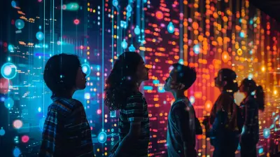 Inquiry-Based Learning in the Digital Age: Opportunities and Challenges