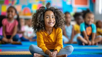 Integrating SEL into Remote or Hybrid Learning Models
