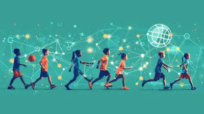 Integrating Technology into Physical Education: Tools for Teachers
