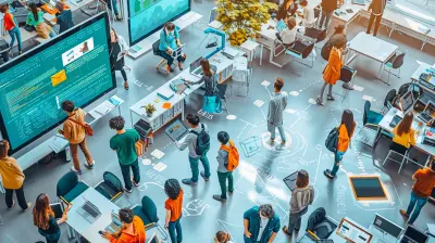 Is Hybrid Learning the New Normal for 2026 and Beyond?