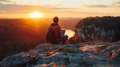 Learning from Anywhere: The Rise of Remote and Hybrid Education