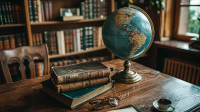 Learning from Anywhere: The Rise of Remote and Hybrid Education