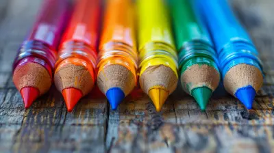 Learning Objectives: A Guide for Educators and Curriculum Designers