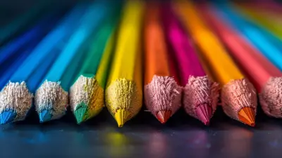 Learning Objectives: A Guide for Educators and Curriculum Designers