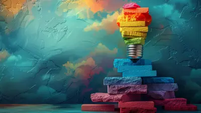 Learning Objectives and Bloom’s Taxonomy: A Powerful Combination