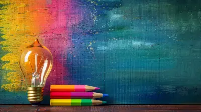 Learning Objectives and Bloom’s Taxonomy: A Powerful Combination