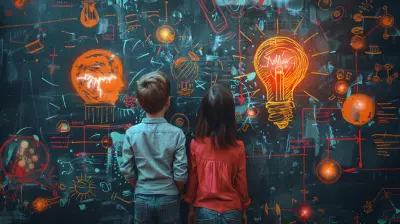 Learning Objectives for STEM Education: Challenges and Solutions