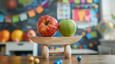 Learning Styles and Classroom Management: Finding Balance