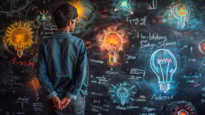 Learning Styles And The Art Of Differentiation In Education