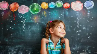 Learning Styles And The Art Of Differentiation In Education