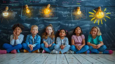 Learning Styles and the Art of Differentiation in Education