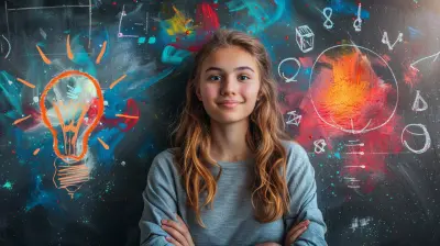 Leveraging Technology in Inquiry-Based Learning