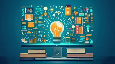 Leveraging Technology in Inquiry-Based Learning