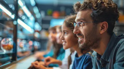 Leveraging Technology in Inquiry-Based Learning