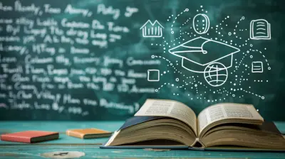 Lifelong Learning and Its Impact on Civic Engagement and Community